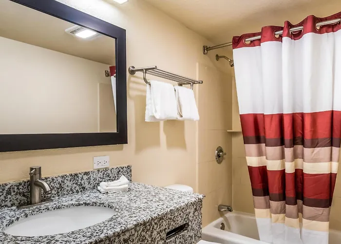 Red Roof Inn Chicago - Alsip