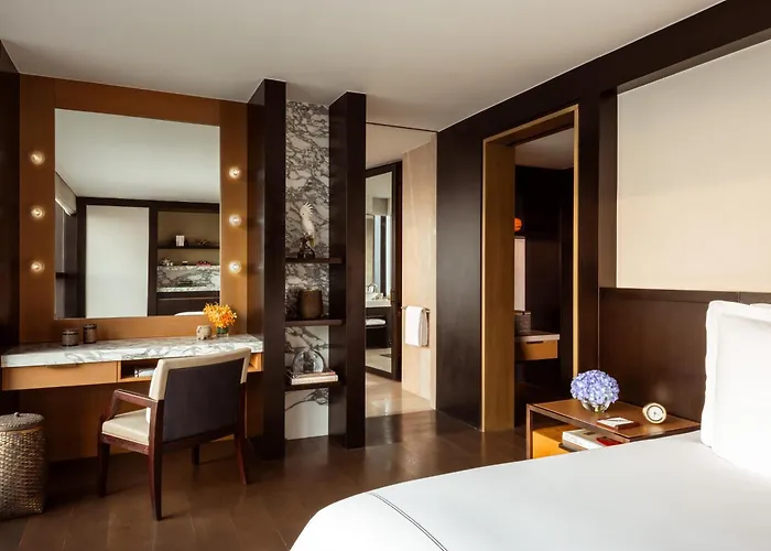 Rosewood Phnom Penh