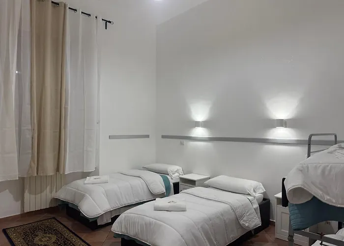 Zidan Guest House