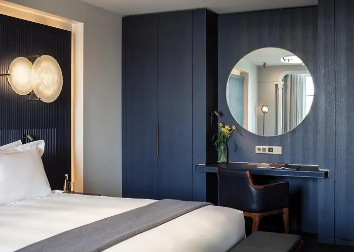 Hotel Lutetia