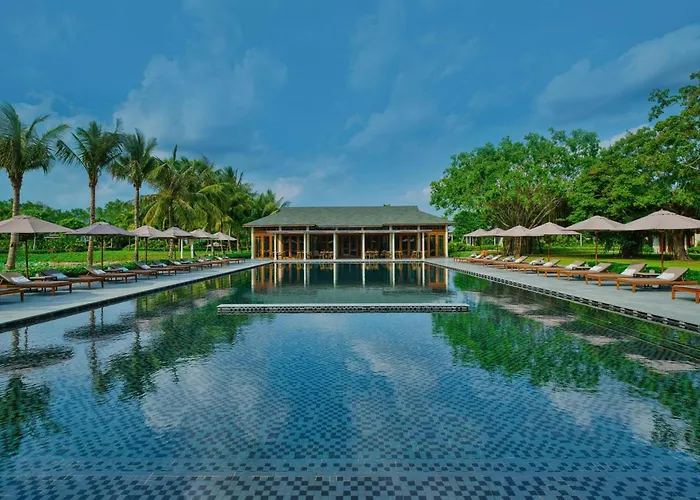 Legacy Mekong, Can Tho, Autograph Collection