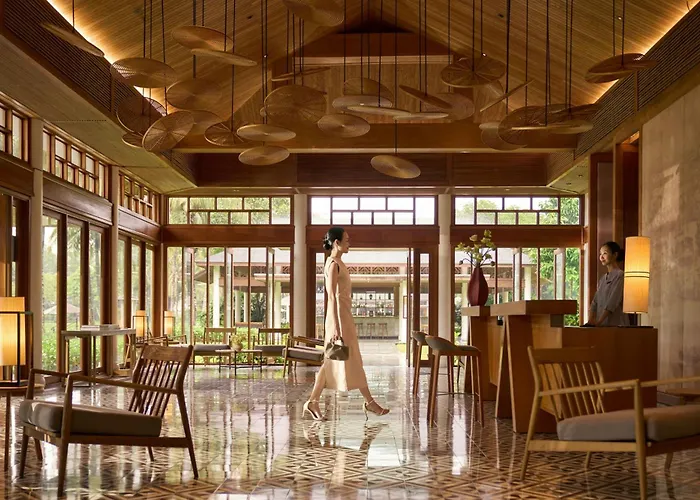 Legacy Mekong, Can Tho, Autograph Collection