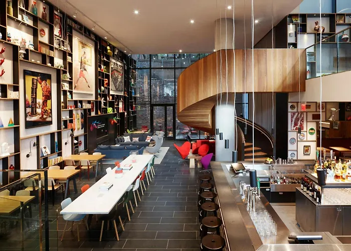 Citizenm New York Bowery