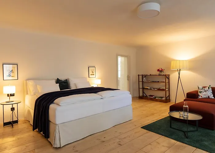 Boutique Hotel Zum Oberjäger