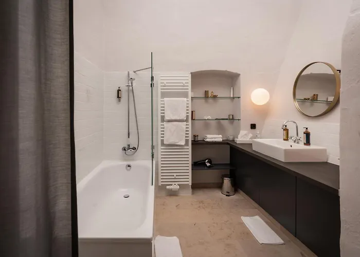 Boutique Hotel Zum Oberjäger