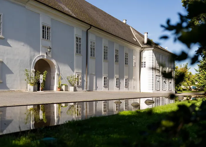 Boutique Hotel Zum Oberjäger
