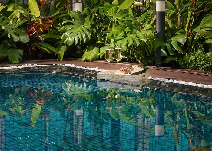 Grand Cititel Hanoi Hotel & Spa