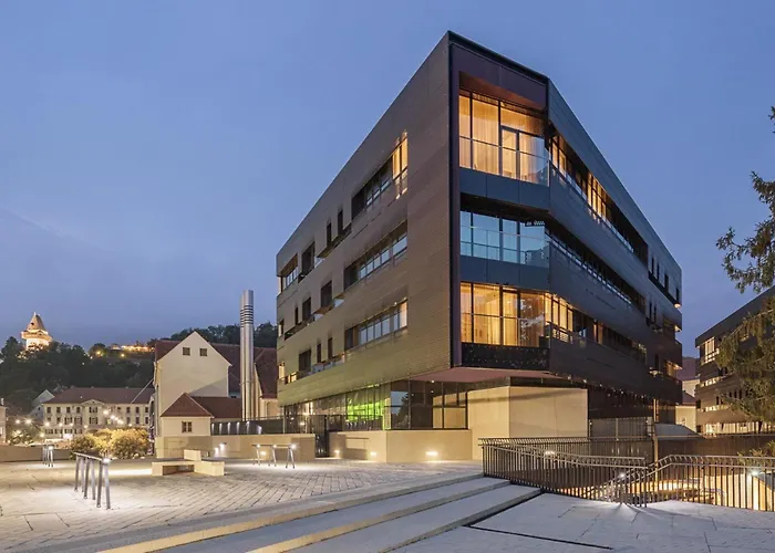 Nh Graz City