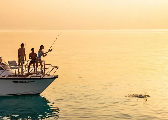 The Standard, Huruvalhi Maldives (Adults Only)