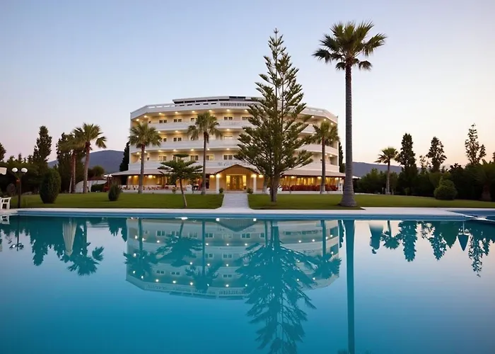 Regina Hotel