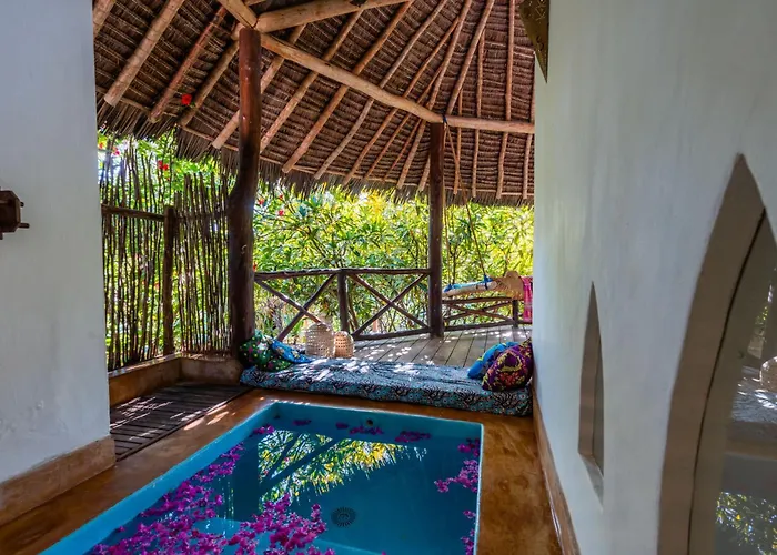 Sevi Boutique Hotel