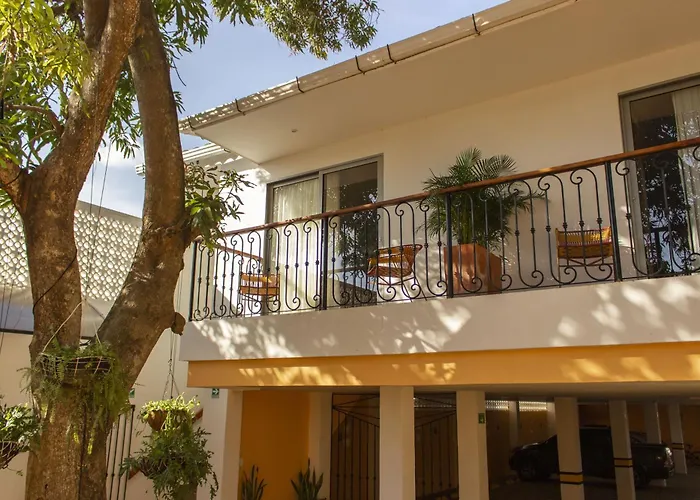Hotel La Gloria