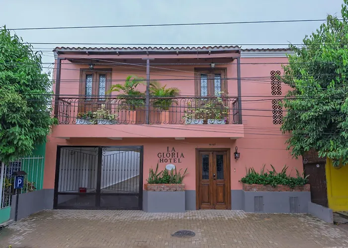 Hotel La Gloria