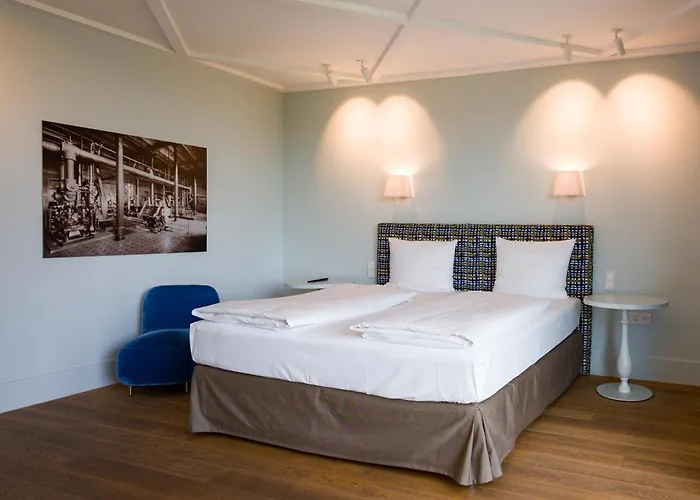 Jugend- Und Familienhotel Augustin