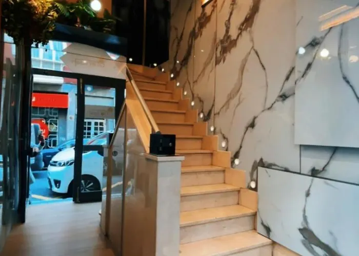Hotel Hito