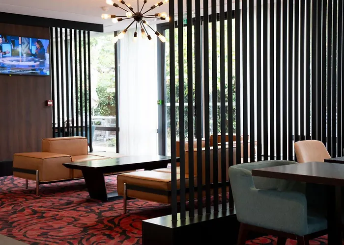 Osko Hotel Toulouse Aeroport