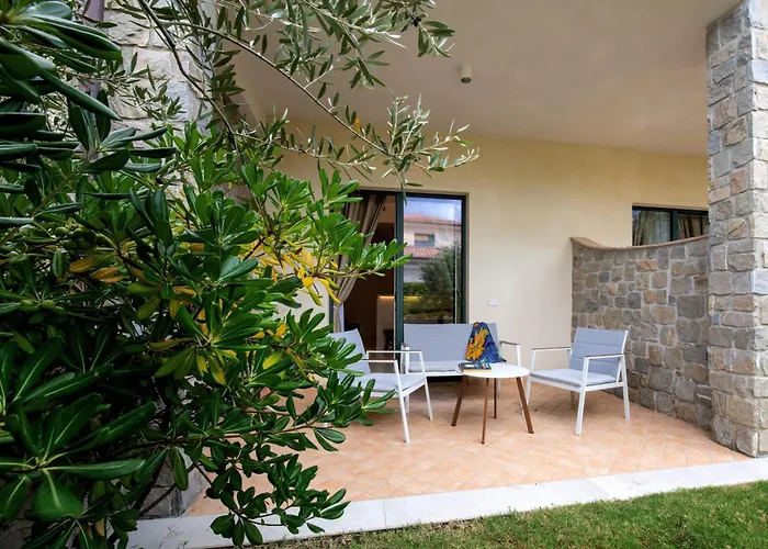 Oliveto A Mare - Suite & Apartment