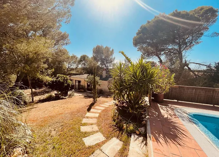 La Casa Menorca