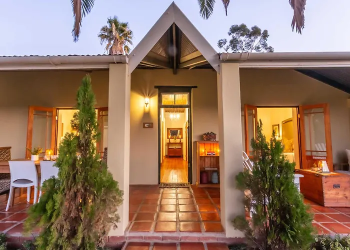 La Plume Boutique Hotel & Spa