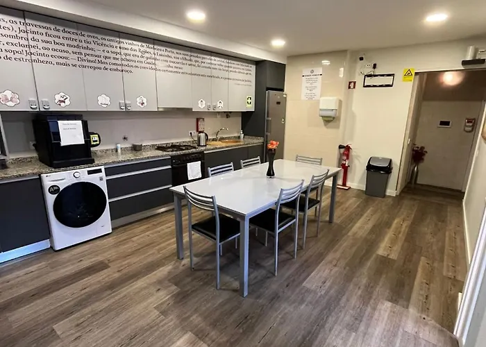 Junqueira76 Guesthouse