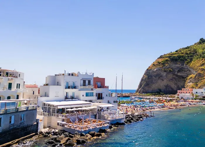 Roccobarocco Boutique Hotel