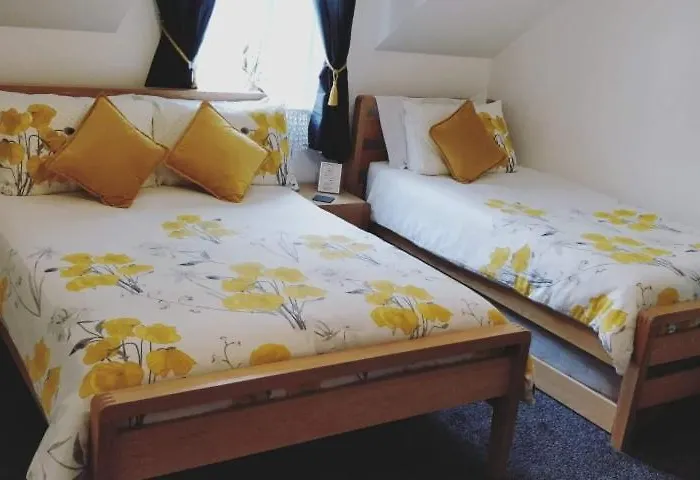 Boutique Country House Aldergrove Crumlin 