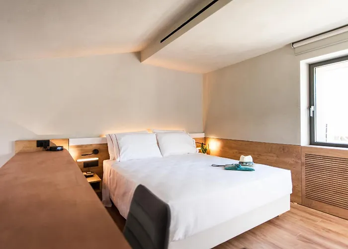 Pilot Amphora Boutique Hotel Adults Only Georgioúpoli