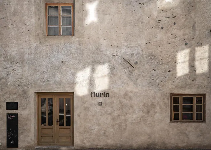 Flurin Suites