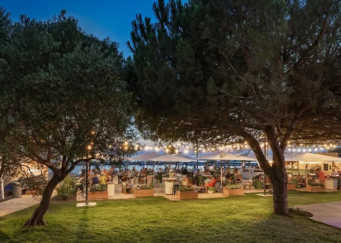 Maistra Camping Amarin Mobile Homes