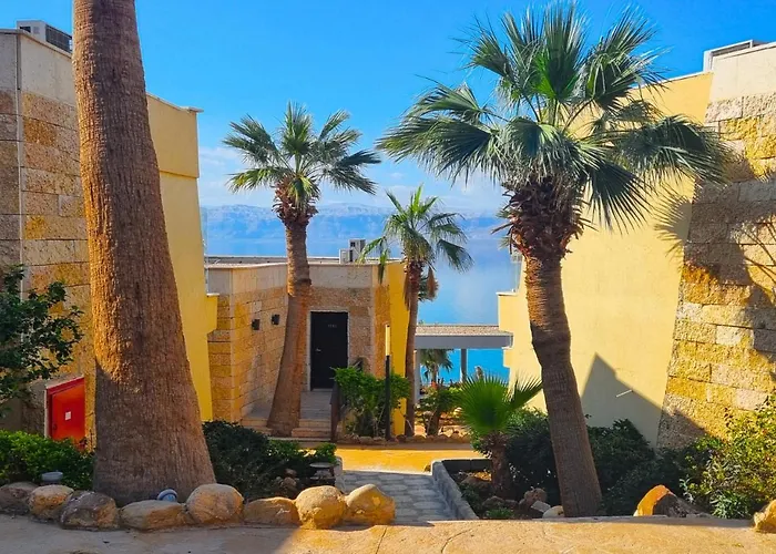 OH Beach Resort