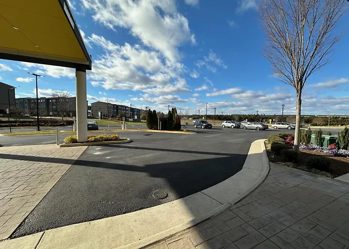 Tru By Hilton Manassas, Va