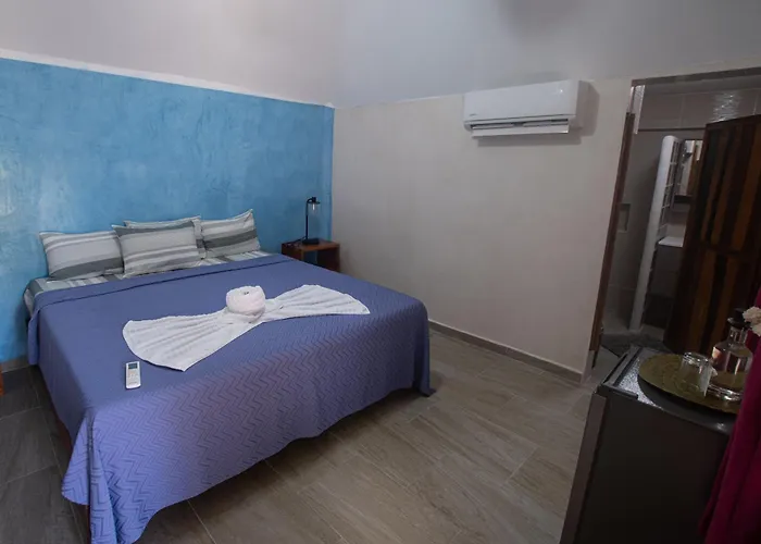 Nacional Beach Club&Bungalows