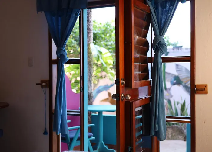 Nacional Beach Club&Bungalows