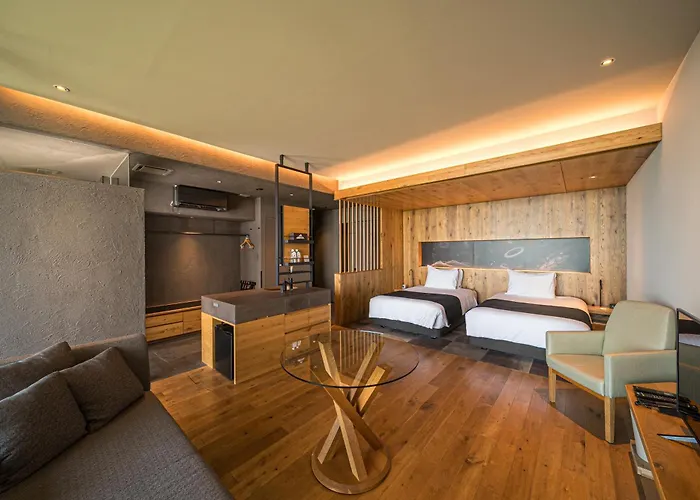 Sekiya Resort Galleria Midobaru