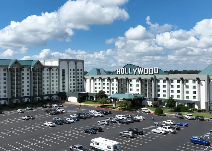 Hollywood Casino Tunica