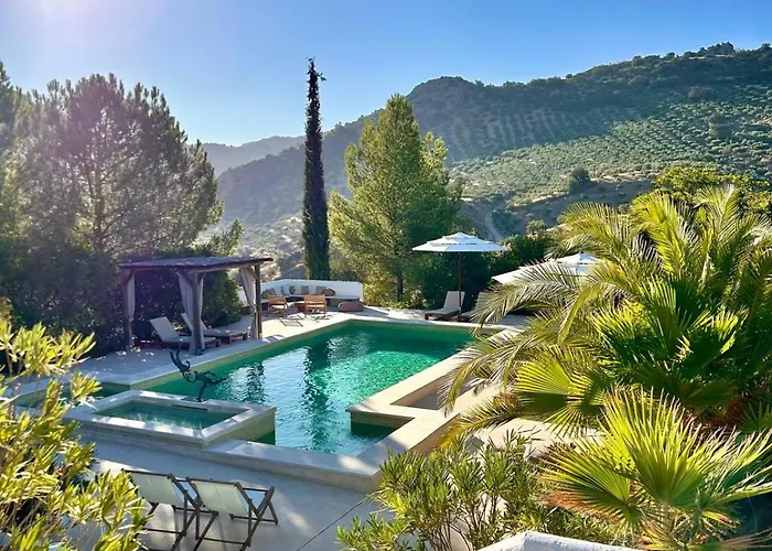 Hacienda el Tarajal