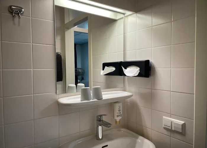 Hotel-Willemstad