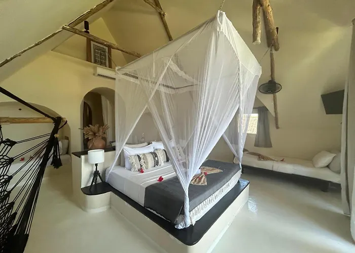 Kuwa Zanzibar