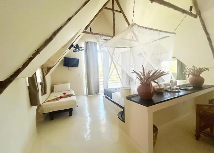 Kuwa Zanzibar