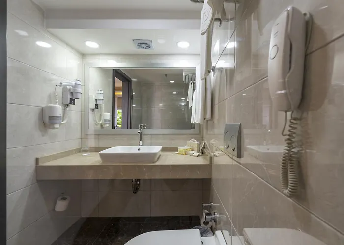 Salamis Bay Conti Resort Hotel & Casino