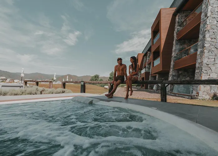 Boeden Hotel & Spa, Aken Soul