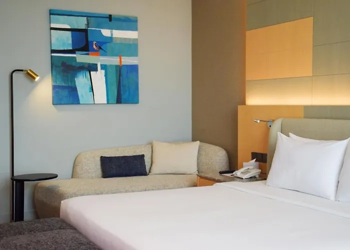 M World Hotel