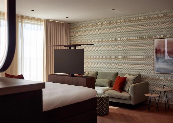Van Der Valk Hotel Lelystad