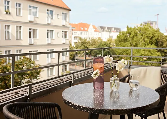 Numa Berlin Novela