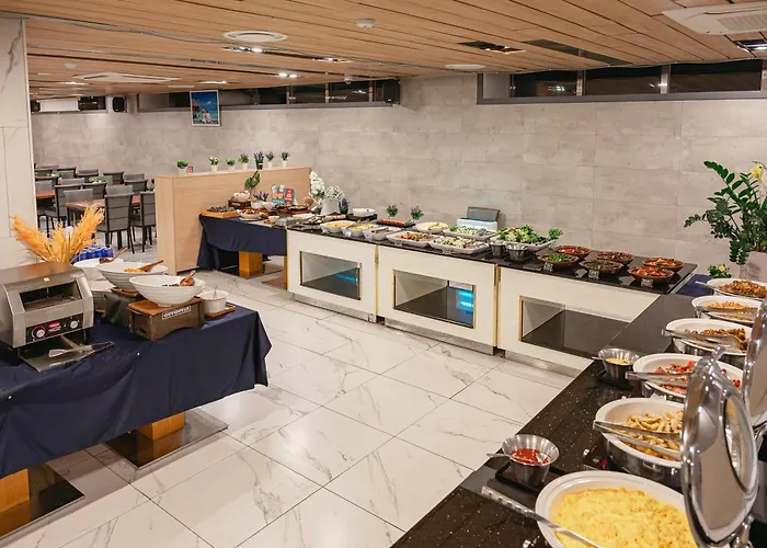Hamdeok Beach Stay Jeju