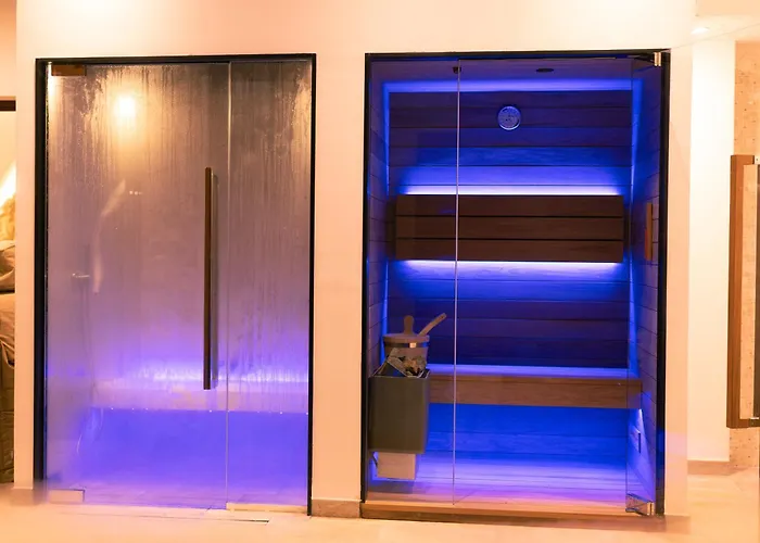 Il Girasole - Suite&Luxury Private Spa