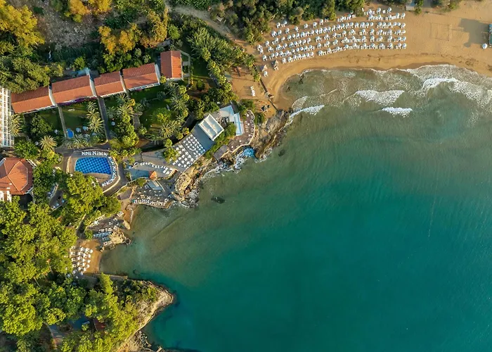Utopia Beach Club