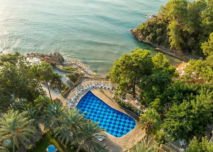 Utopia Beach Club