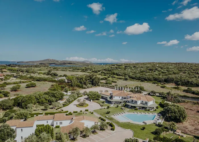 La Smeraldina Resort