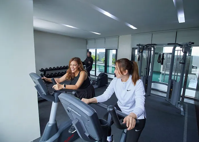 Hotel101 - Fort